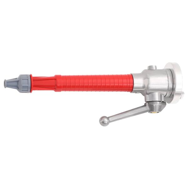 vidaXL Fire Hose Nozzle with B Coupling