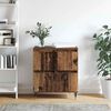 vidaXL Sideboard Old Wood 60 x 35 x 70 cm