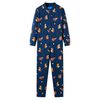 Kids' Onesie Jeans Blue 92