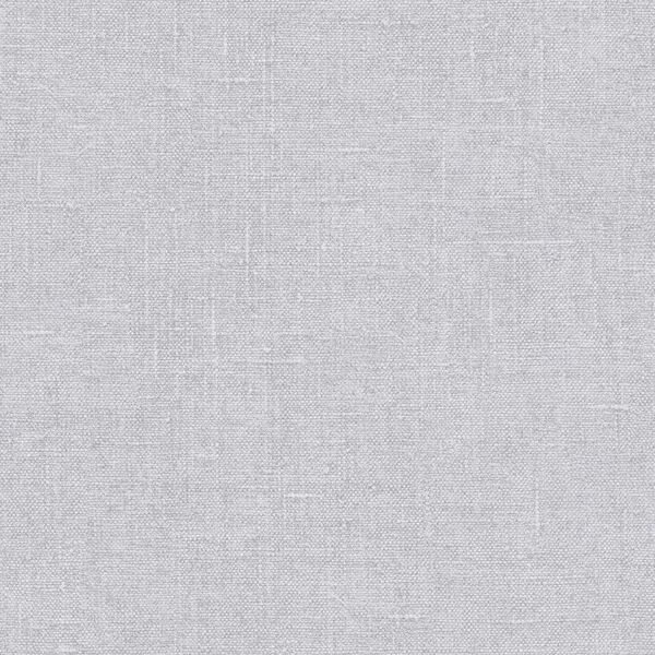 Noordwand Wallpaper Textile Texture Grey
