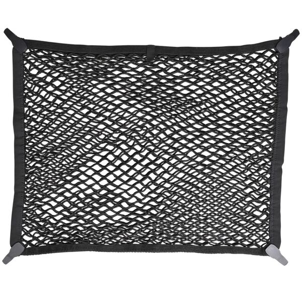 ProPlus Double Luggage Net Elastic 80x60 cm
