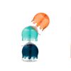 boon Suction Cup Bath Toy Set Jellies 9 pcs