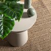 vidaXL Rug ZIZUR 80x150 cm Jute Look Indoor and Outdoor