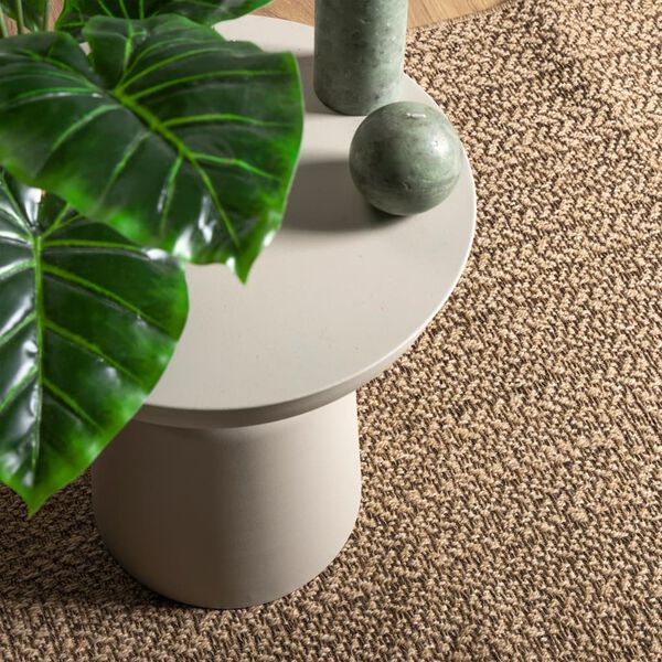 vidaXL Rug ZIZUR 80x150 cm Jute Look Indoor and Outdoor