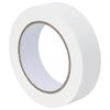 vidaXL Painter Masking Tapes 12 pcs White 30mm x 50m Paper
