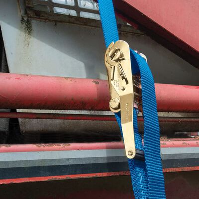 Draper Tools Ratchet Tie Down Strap 2500 kg 5 m 60950