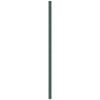 vidaXL Weed Membrane Green 4x50 m PP