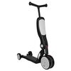 Billy 5-in-1 Kids Scooter Quince Grey