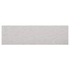 vidaXL Window Sill Marble texture 140 x 45 x 4.5 cm PVC