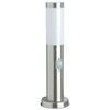 Ranex Garden Bollard Light with Sensor 20 W 45 cm RX1010-45S