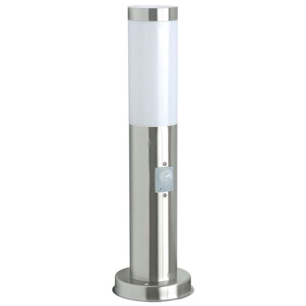 Ranex Garden Bollard Light with Sensor 20 W 45 cm RX1010-45S