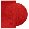 vidaXL Rug OVIEDO Short Pile Red 80x150 cm