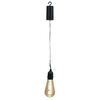 Luxform Battery LED Garden Bulb Pulse