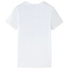 Kids' T-shirt Ecru 92