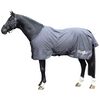 Covalliero Outdoor Horse Blanket "RugBe Zero" 135 cm Grey