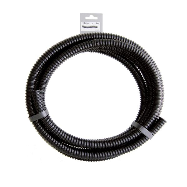 Ubbink Pump Hose &Oslash;19 mmx5 m 1353097
