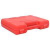 vidaXL 7-Piece Auto Body Hammer and Dolly Dent Repair Set