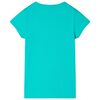 Kids' T-shirt Mint 92