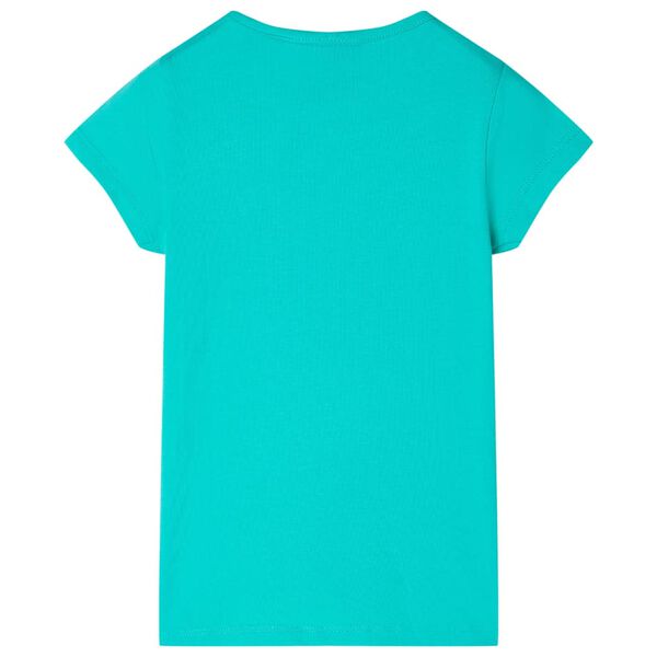 Kids' T-shirt Mint 92