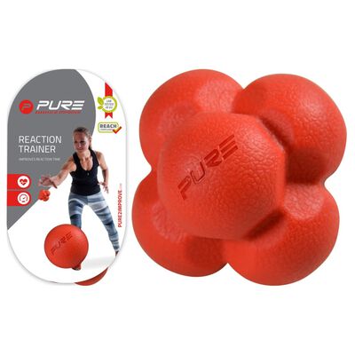 Pure2Improve Reaction Trainer Red
