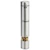 Bestron Pepper and Salt Mill "APS100CH" Stainless Steel Silver 18.2 cm