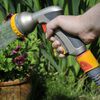 Hozelock Spray Gun Multi Plus
