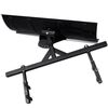 Snow Plough Blade 100 x 44 cm for Snow Thrower