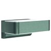 Steinel Outdoor Sensor Light "L 810 LED iHF" Anthracite