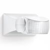 Steinel Infrared Motion Detector IS 1 White