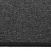 vidaXL Carpet Runner Anthracite 80x150 cm