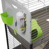 Beeztees Rabbit Cage Caesar 3 Double 100x50x97 cm 266888