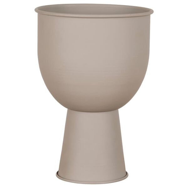 House Nordic Flower Pot Maaike Sand