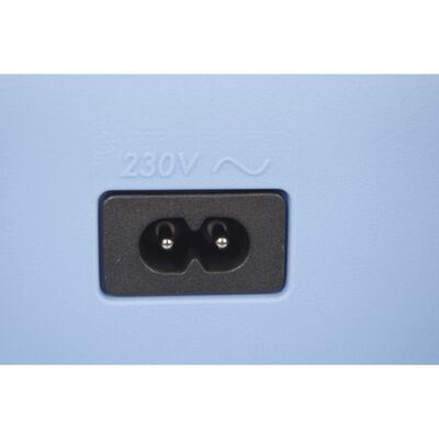 Connabride Electric Cooler Arctic Blue 24 L 6702880