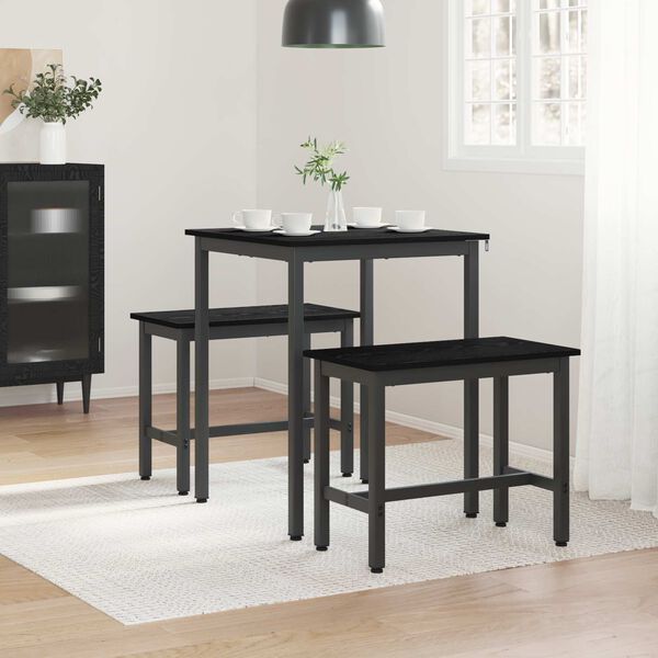 vidaXL Dining Tables METAL