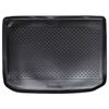vidaXL Trunk Mat suitable for AUDI A3 SPORTBACK 2013-2019 Rubber