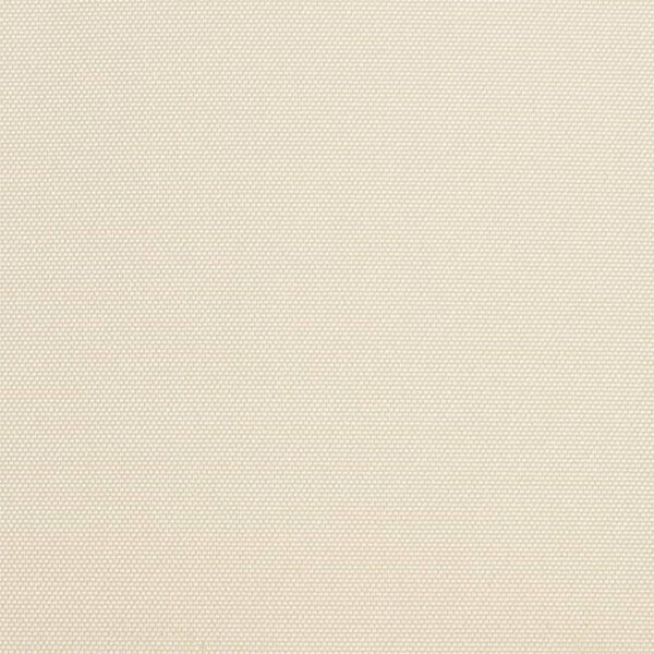 vidaXL Awning Top Sunshade Canvas Cream 4.5x3 m