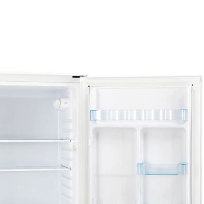 Exquisit Refrigerator 91 L 80 W KS92-4RVA+