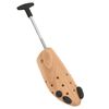 vidaXL Shoe Stretcher EU&nbsp;40-43 Solid Wood Beech