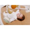 CHILDHOME Toy Fruit Set for Baby Gym 4pcs