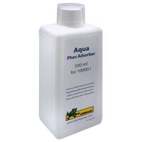 Ubbink Pond Water Treatment Aqua Phos Adsorber 500 ml