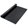 vidaXL Floor Mat Anti-Slip Rubber 1.2x5 m 2 mm Smooth