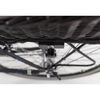 TRIXIE Rear Bicycle Basket for Pet 35x49x55 cm Black