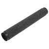 vidaXL Dust Control Mats 2 pcs Rectangular Tufted 60x90 cm Anthracite