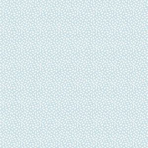 Noordwand Wallpaper Mondo baby Little Dots Blue and White
