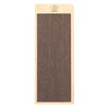 D&D Cat Scratching Board Lenny 68x25x1.8cm Sisal