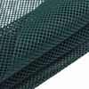vidaXL Tent Carpet Green 600 x 350 cm Polyester