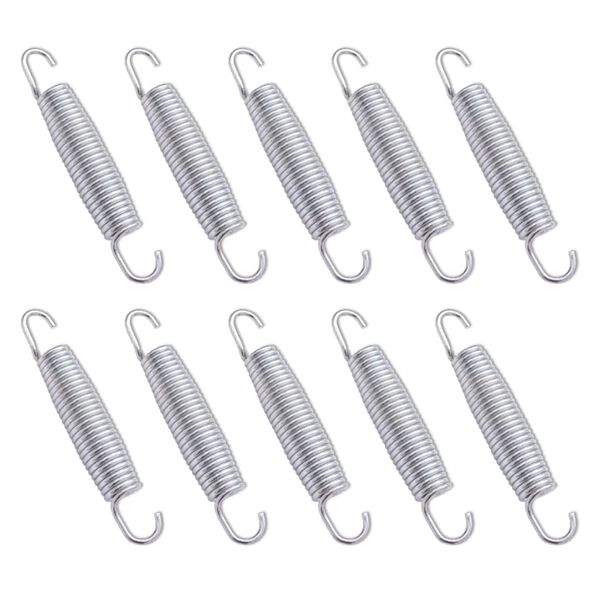 Trampoline Springs 10 pcs 200 N