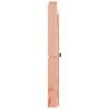 vidaXL Outdoor Kitchen Doors 50x9x82 cm Solid Wood Douglas