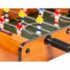 Van der Meulen Tabletop Soccer Table 51x31x10 cm