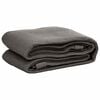 vidaXL Tent Carpet 400x700 cm Anthracite
